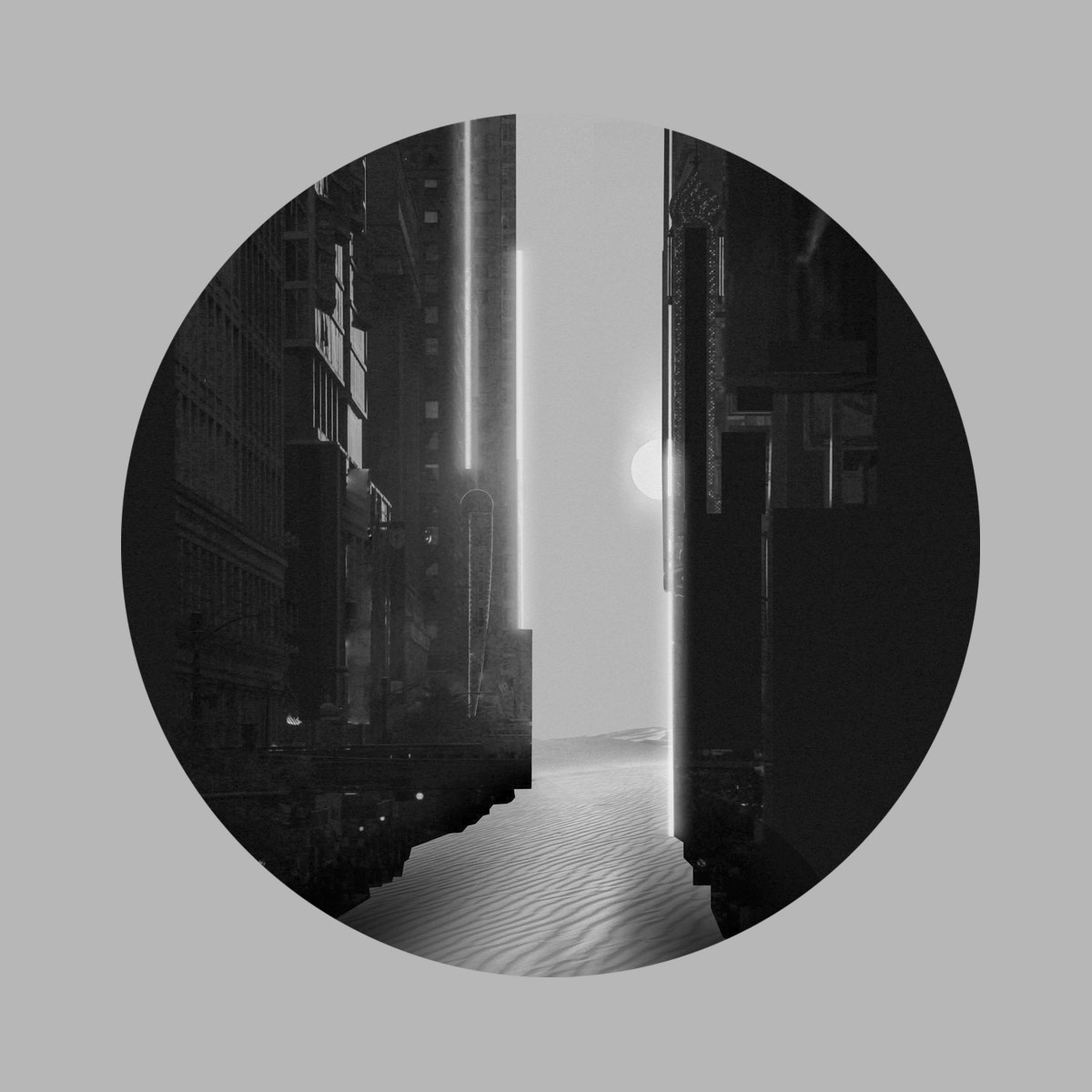 unform auto blanking